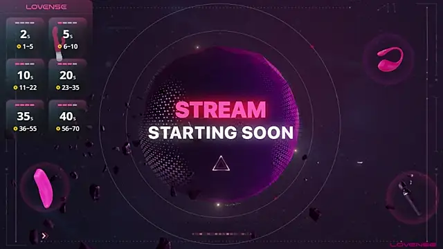 Leslie21  online show from April 2026 01:06:02 PM