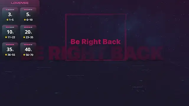 Leslie21  online show from March 2026 01:12:01 PM