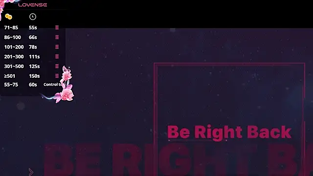 Leslie21  online show from February 2026 01:22:01 PM