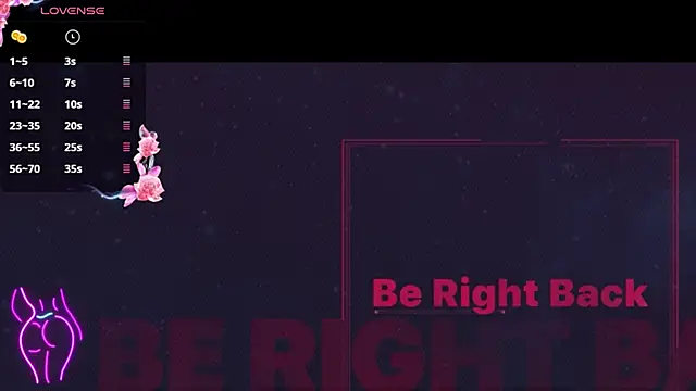 Leslie21  online show from February 2026 01:43:02 PM