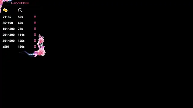 Leslie21  online show from February 2026 01:12:01 PM