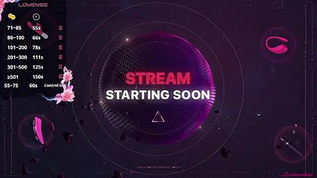 Leslie21  online show from March 2026 01:19:02 PM