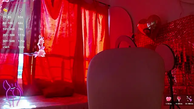 Leslie21  online show from February 2026 01:00:02 PM