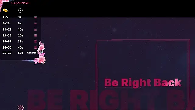 Leslie21  online show from March 2026 01:07:01 PM