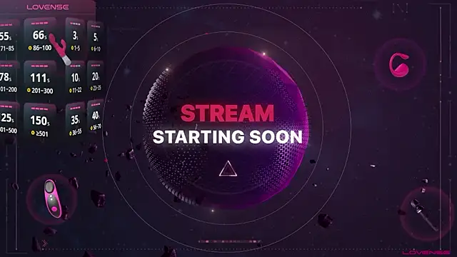 Leslie21  online show from March 2026 01:01:02 PM