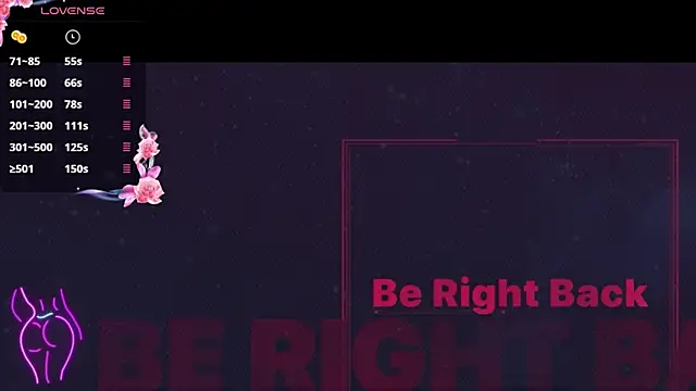 Leslie21  online show from February 2026 02:13:02 PM