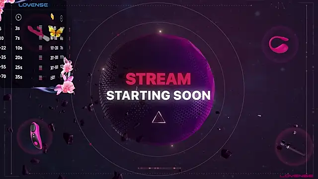 Leslie21  online show from April 2026 01:34:02 PM