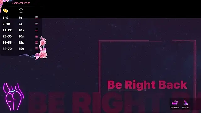 Leslie21  online show from February 2026 01:00:01 PM