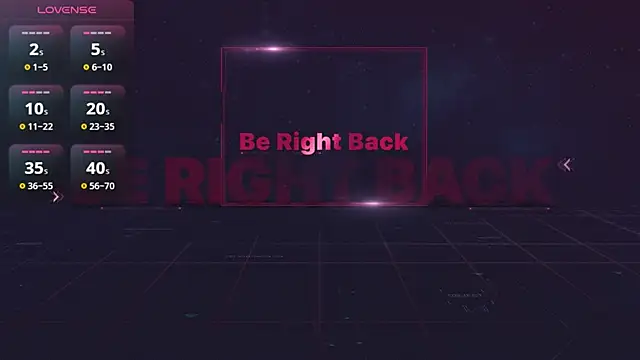 Leslie21  online show from April 2026 02:02:02 PM