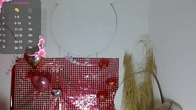 Leslie21  online show from February 2026 01:13:02 PM