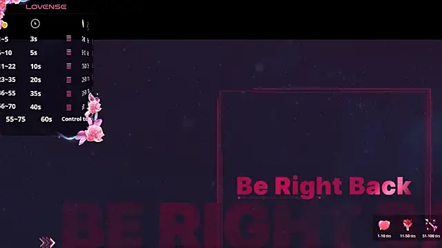 Leslie21  online show from February 2026 12:49:01 PM