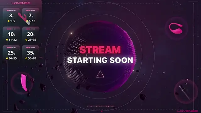 Leslie21  online show from April 2026 01:02:01 PM