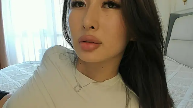 SayokoMia S online show from April 2026 09:11:01 AM