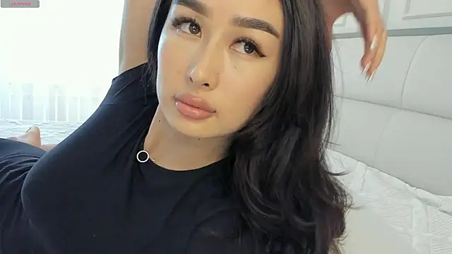 SayokoMia S online show from February 2026 08:22:01 AM