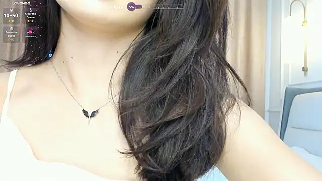 SayokoMia S online show from March 2026 09:15:02 AM