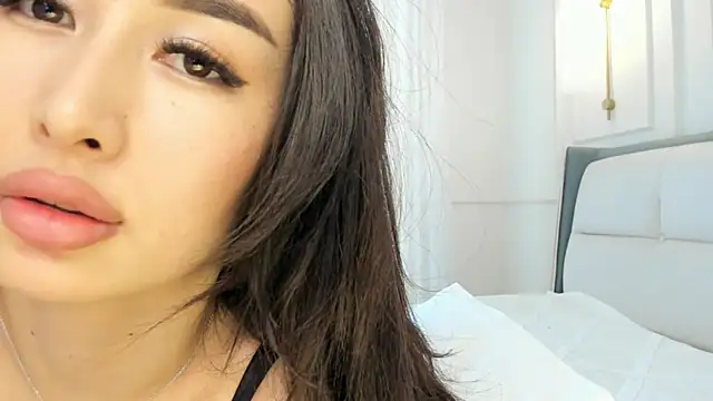 Snapshot of SayokoMia_S chatting on April 2026 10:27:01 AM SayokoMia S online show from April 2026 10:27:01 AM