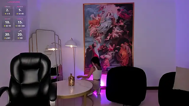 KayraLanne online show from April 2026 04:06:01 AM