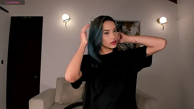 KayraLanne online show from March 2026 03:57:01 AM