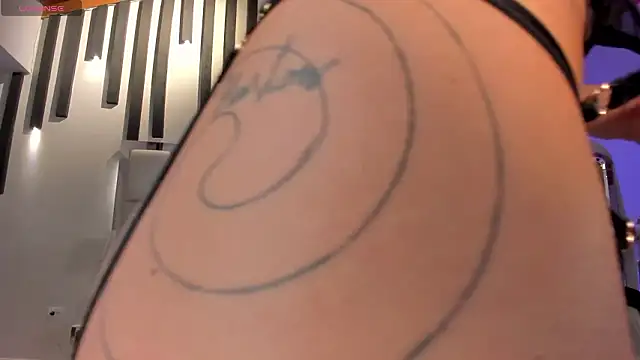 KayraLanne online show from March 2026 05:10:02 AM