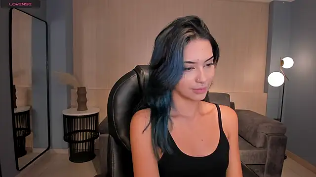 KayraLanne online show from February 2026 03:48:02 AM