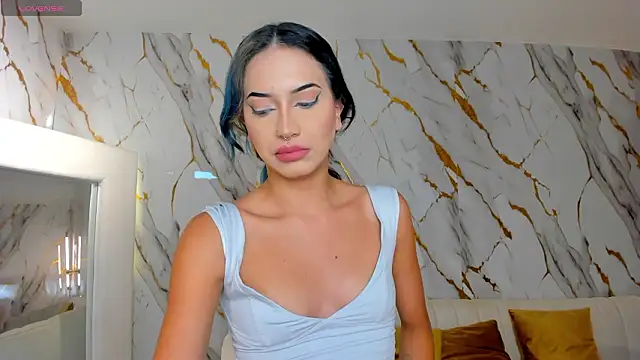 KayraLanne online show from February 2026 03:40:01 AM