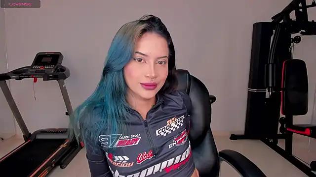 KayraLanne online show from March 2026 03:46:01 AM