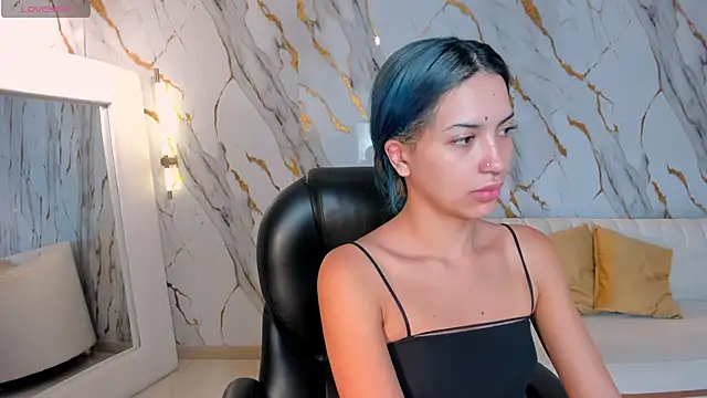 KayraLanne online show from February 2026 06:11:02 AM