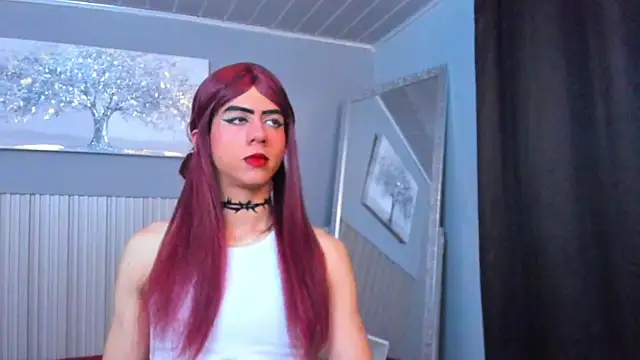 vicky fant4sy online show from April 2026 02:02:01 PM