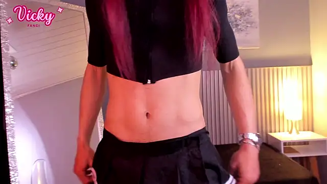 vicky fant4sy online show from February 2026 01:55:01 PM