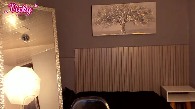 vicky fant4sy online show from February 2026 01:44:02 PM