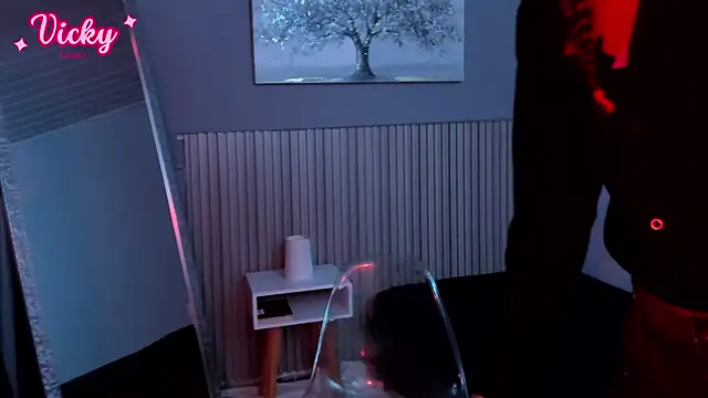 vicky fant4sy online show from February 2026 01:33:02 PM