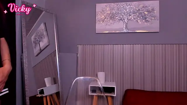 vicky fant4sy online show from March 2026 01:50:02 PM