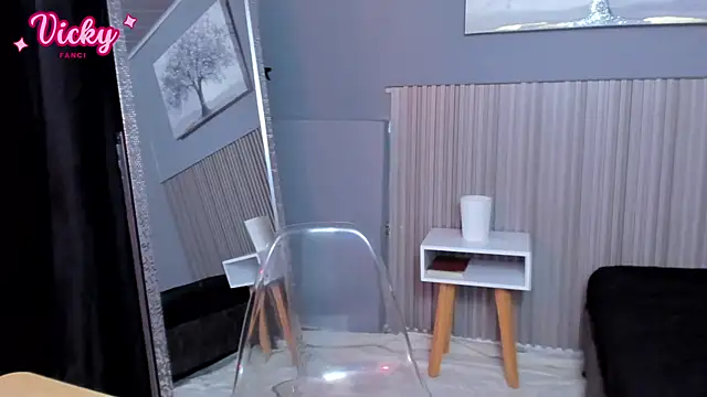 vicky fant4sy online show from February 2026 01:21:02 PM