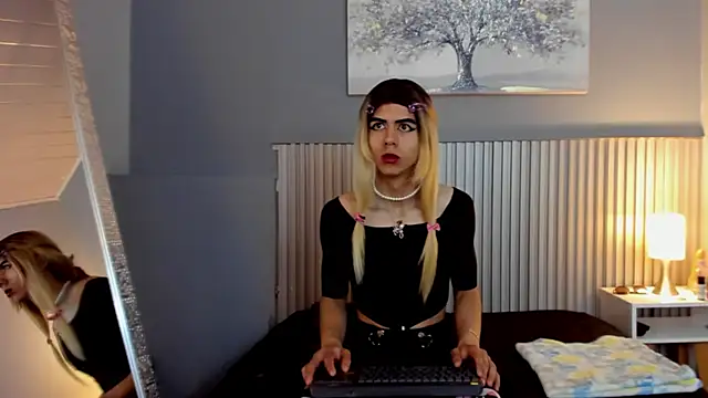 vicky fant4sy online show from January 2026 01:49:02 PM