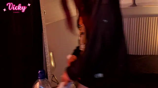 vicky fant4sy online show from February 2026 01:20:02 PM