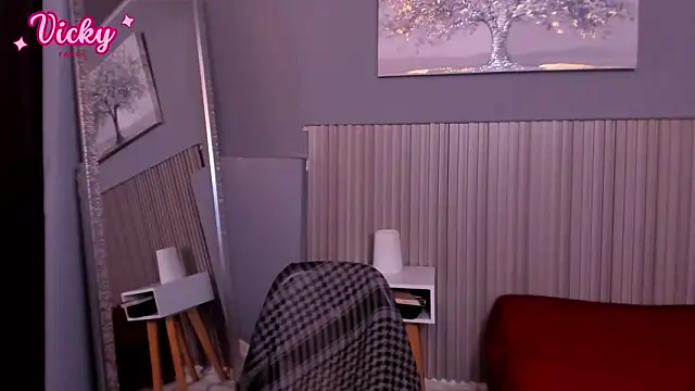 vicky fant4sy online show from March 2026 01:19:02 PM