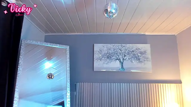 vicky fant4sy online show from February 2026 05:53:01 PM