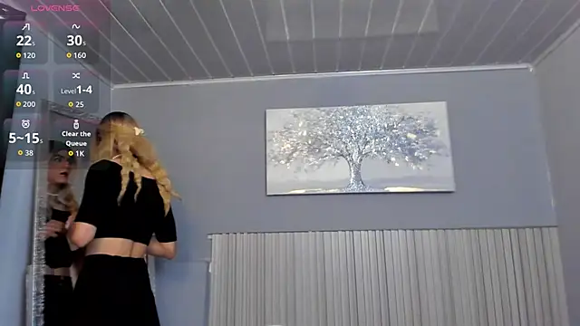 vicky fant4sy online show from March 2026 01:51:02 PM