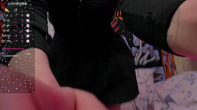 Mine Doll online show from January 2026 05:38:01 PM