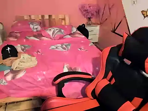 CamAlexa online show from January 2026 10:59:02 PM