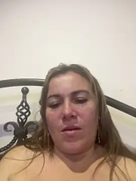 CristalBm  online show from June 2026 02:50:01 AM