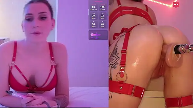 Snapshot of Laraashow chatting on February 2026 08:51:01 PM Laraashow online show from February 2026 08:51:01 PM