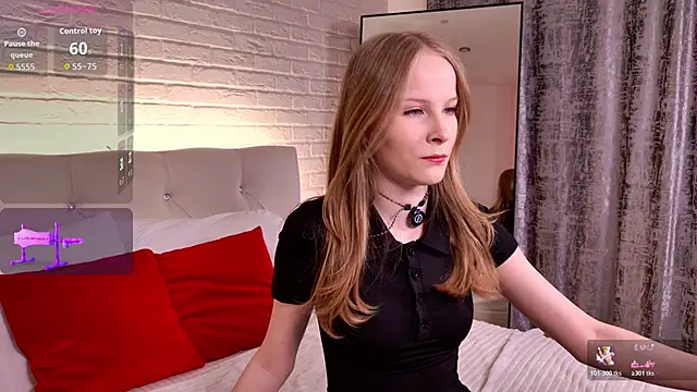 Shadow Gray online show from April 2026 06:25:02 PM