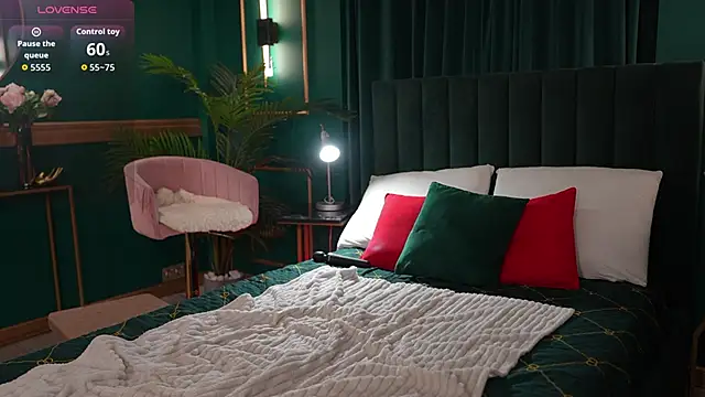 Shadow Gray online show from April 2026 07:58:02 PM