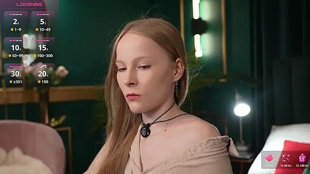 Shadow Gray online show from April 2026 05:39:01 PM