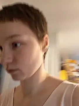SugarNCinnamon online show from April 2026 11:06:01 PM