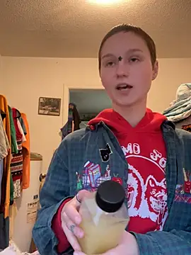 SugarNCinnamon online show from March 2026 11:16:02 PM