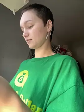 SugarNCinnamon online show from February 2026 09:26:01 PM