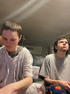 SugarNCinnamon online show from February 2026 12:44:02 AM