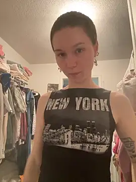 SugarNCinnamon online show from February 2026 01:38:01 AM